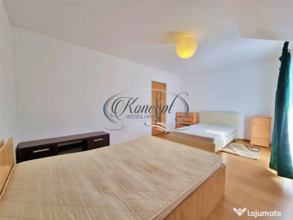 Casa Pet Friendly cu garaj in zona Lidl, Floresti 