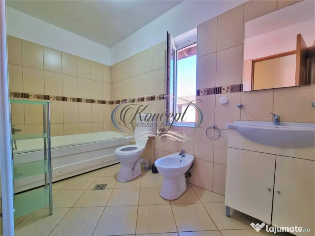 Casa Pet Friendly cu garaj in zona Lidl, Floresti 