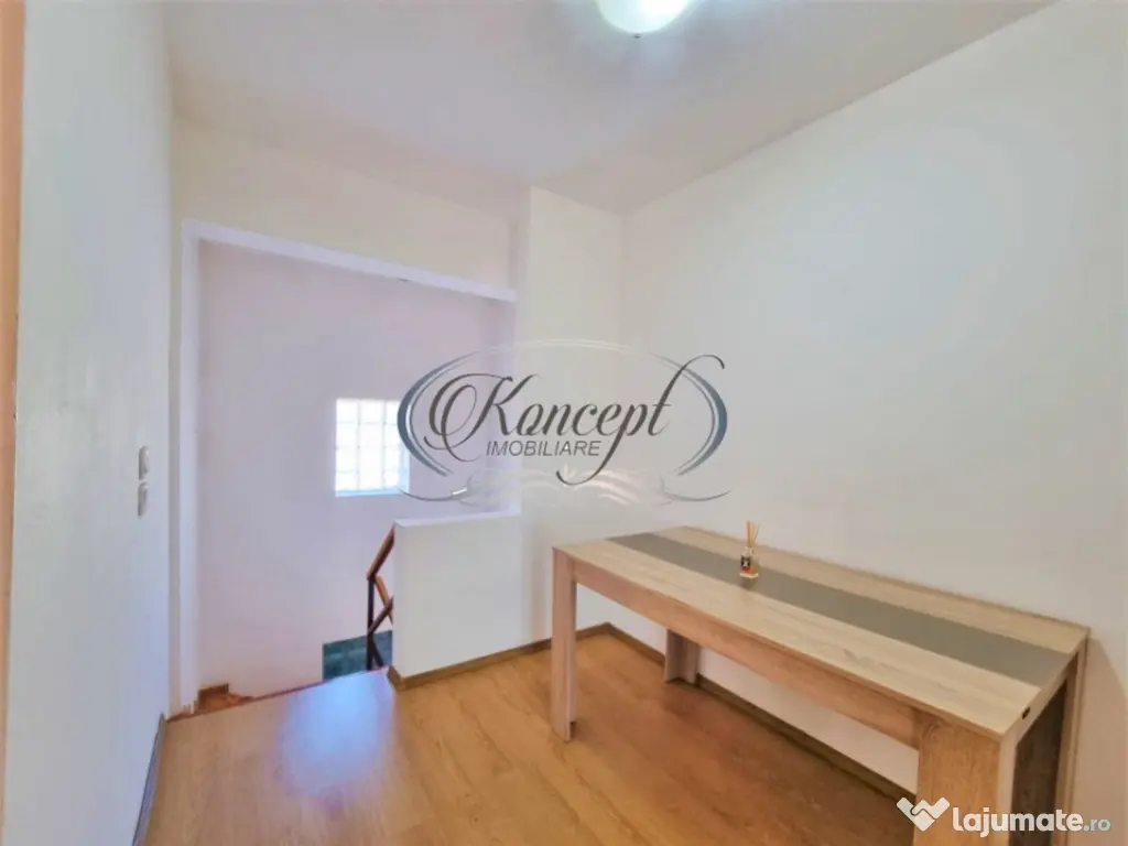 Casa Pet Friendly cu garaj in zona Lidl, Floresti 