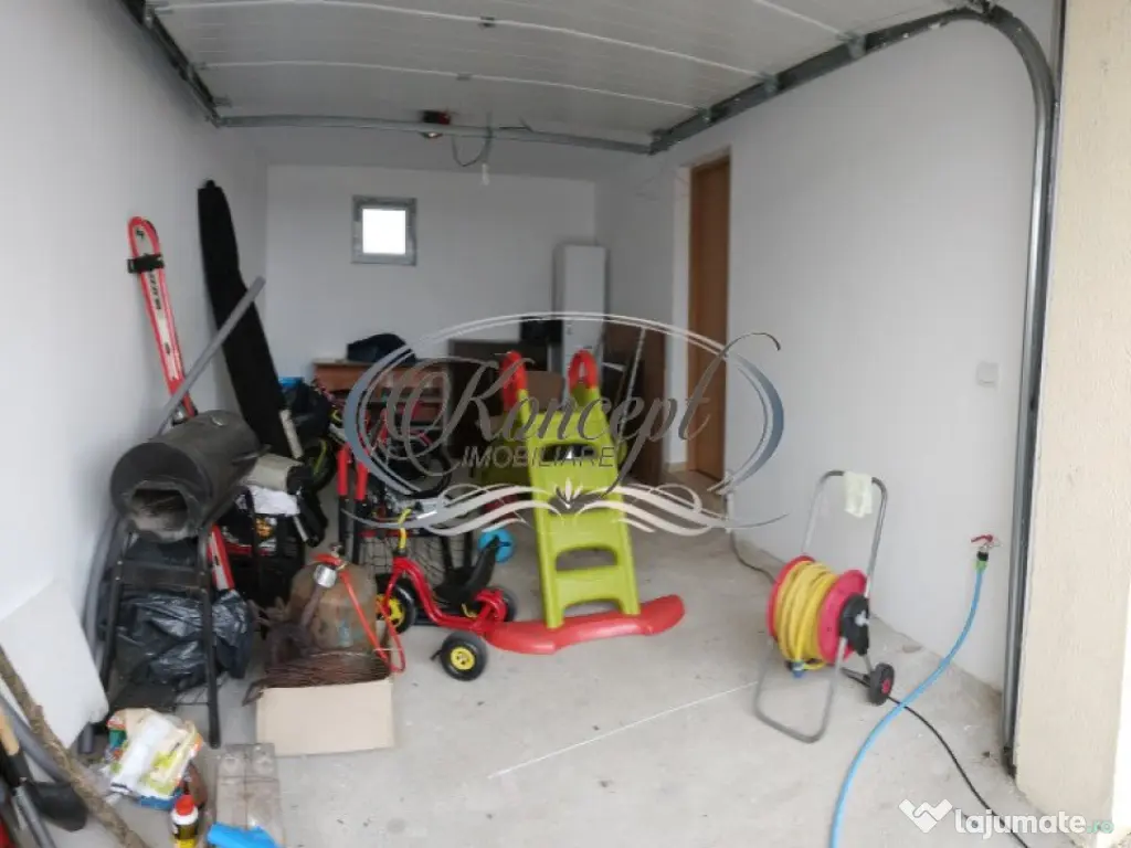 Casa Pet Friendly cu garaj in zona Lidl, Floresti 