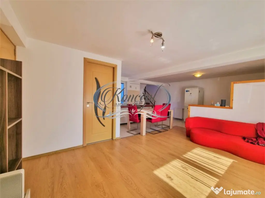 Casa Pet Friendly cu garaj in zona Lidl, Floresti 