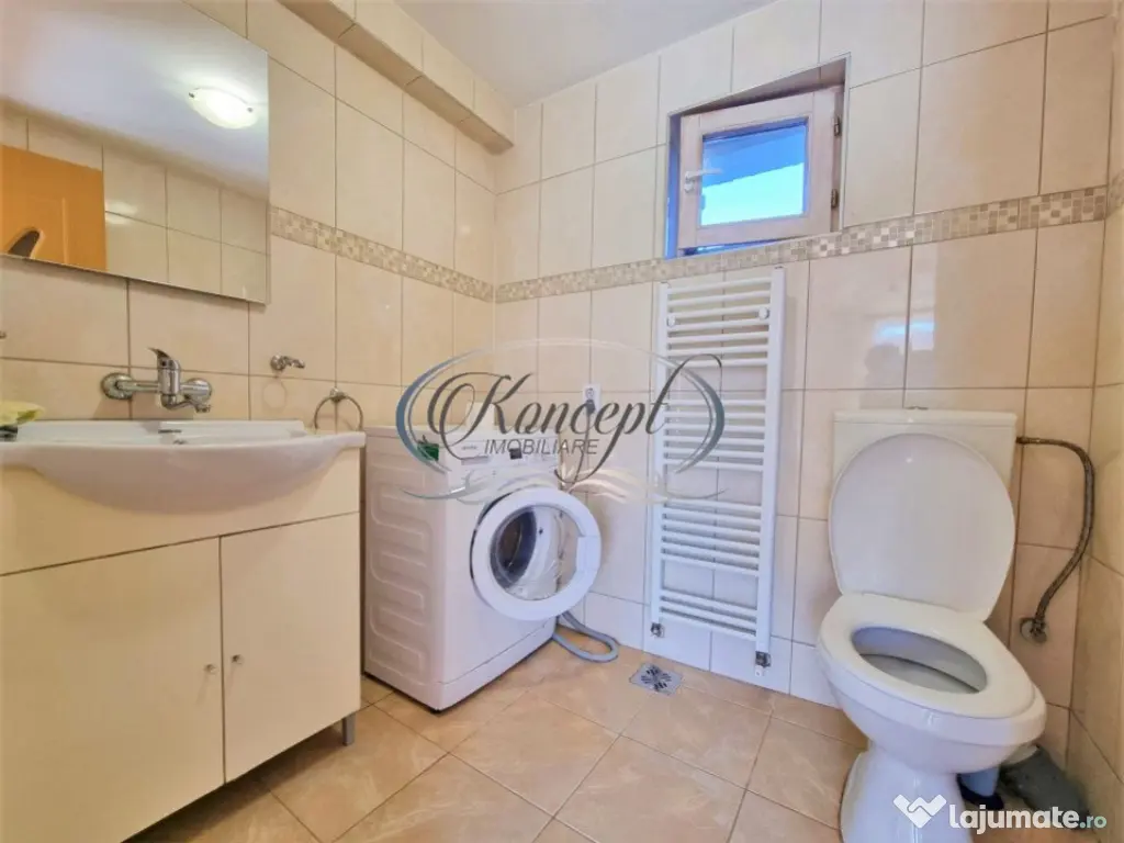 Casa Pet Friendly cu garaj in zona Lidl, Floresti 