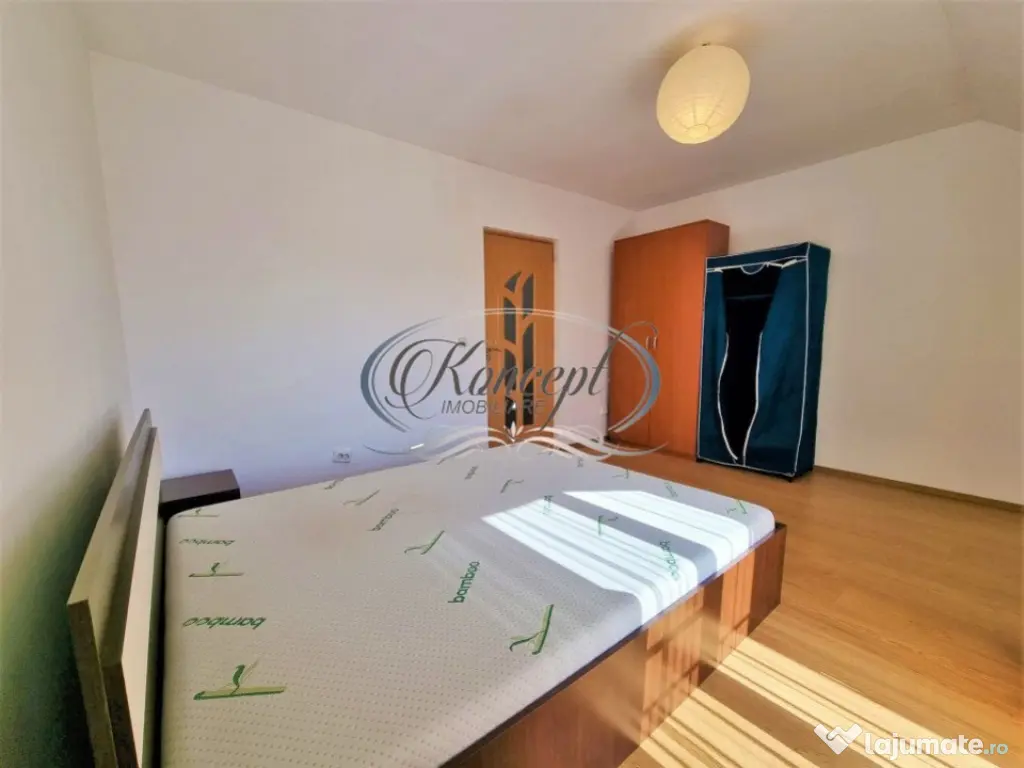 Casa Pet Friendly cu garaj in zona Lidl, Floresti 