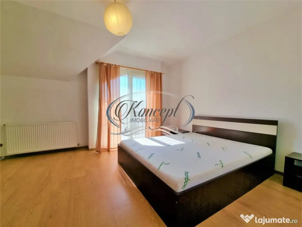 Casa Pet Friendly cu garaj in zona Lidl, Floresti 