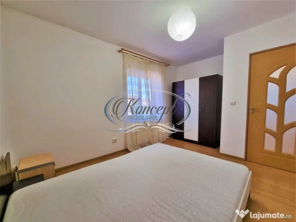 Casa Pet Friendly cu garaj in zona Lidl, Floresti 