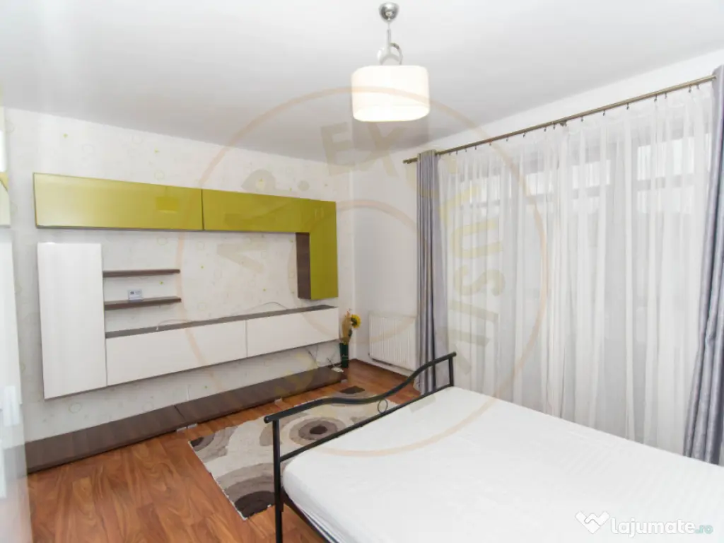 Apartament cochet cu 2 camere Gavana, mobilat si utilat, blo 