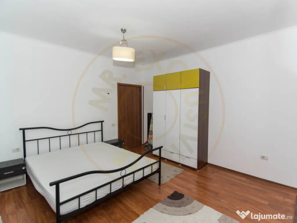 Apartament cochet cu 2 camere Gavana, mobilat si utilat, blo 