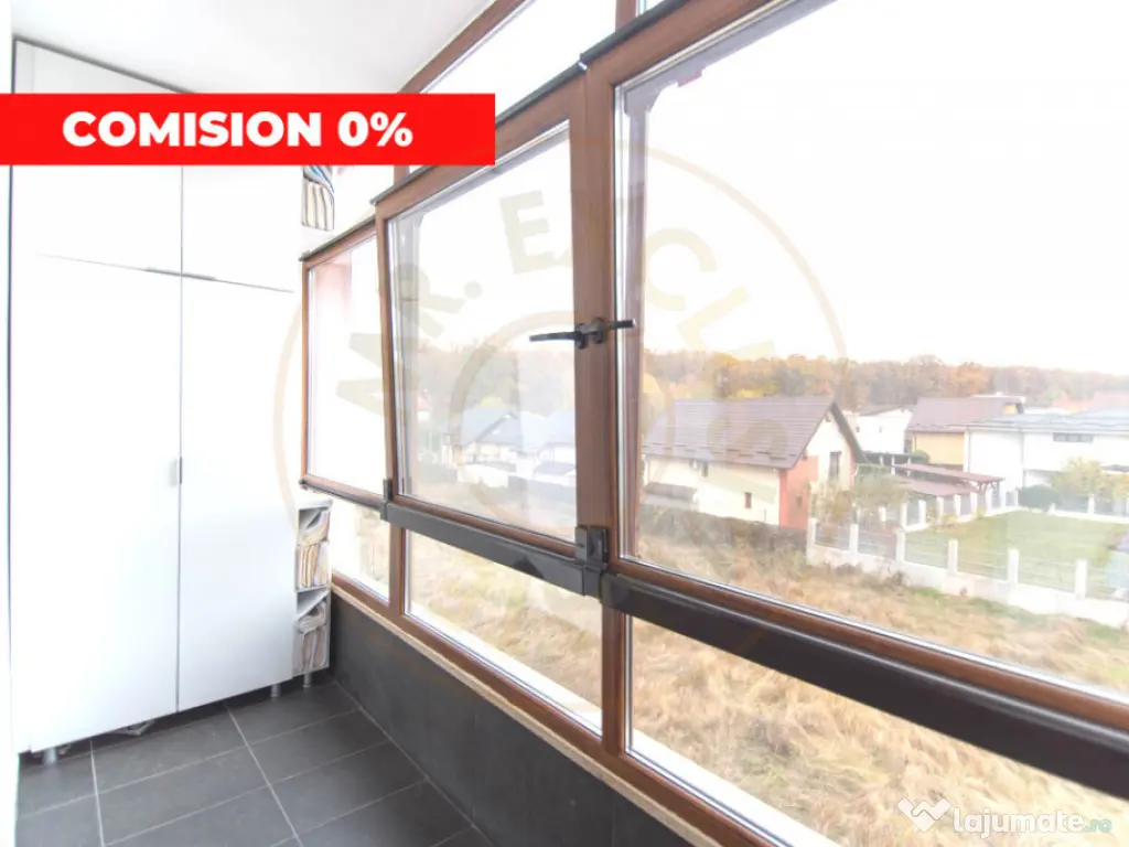 Apartament cochet cu 2 camere Gavana, mobilat si utilat, blo 