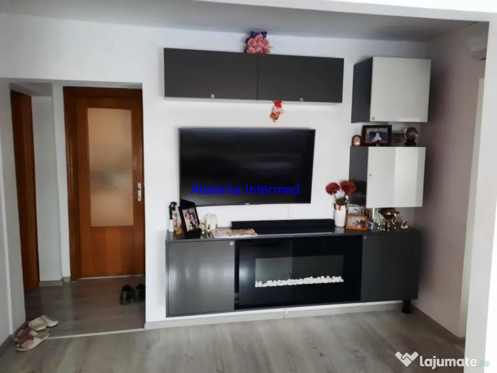 Apartament 3 camere