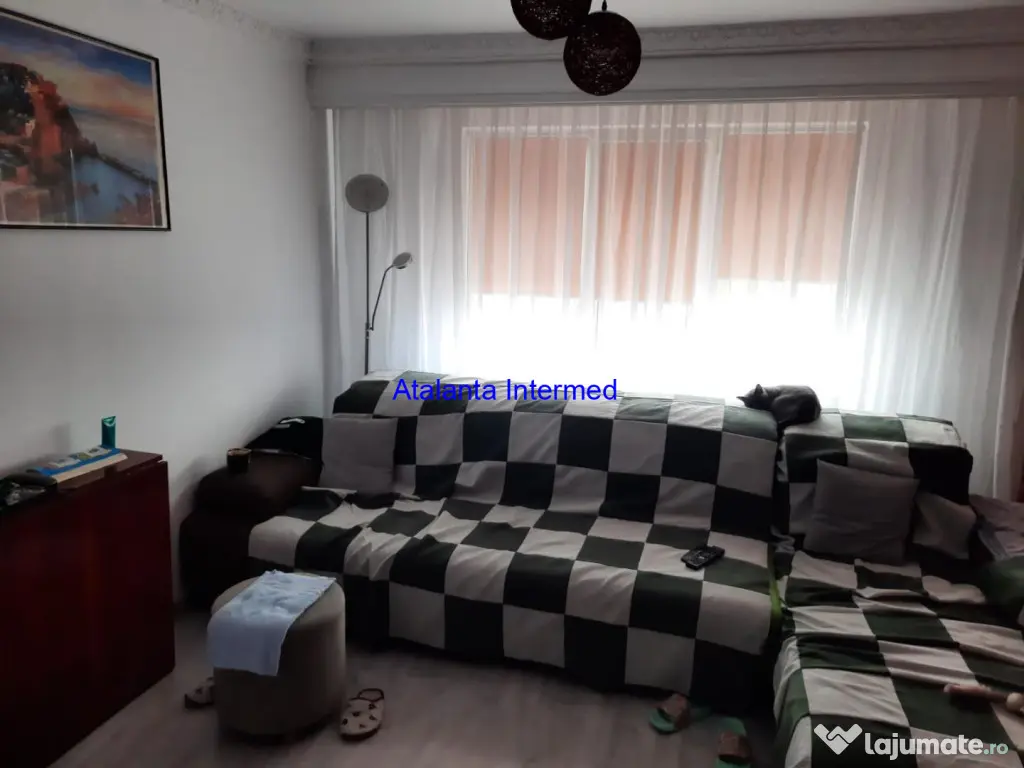 Apartament 3 camere