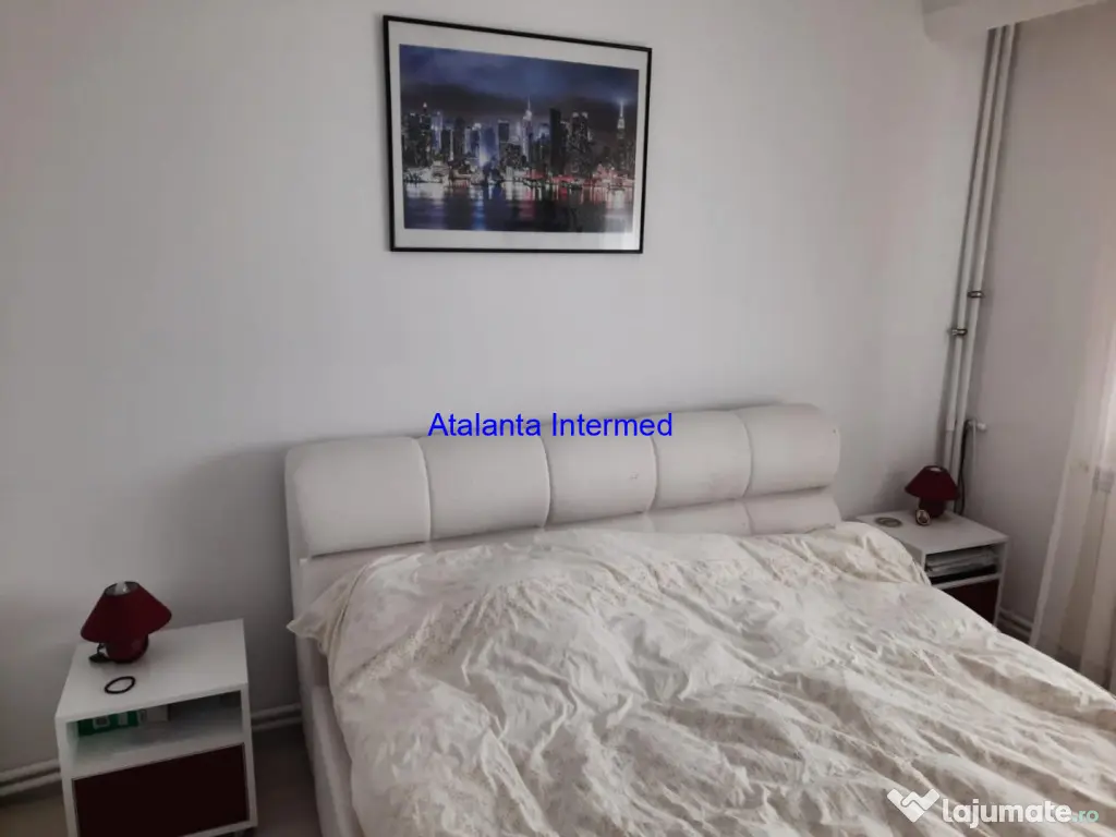 Apartament 3 camere