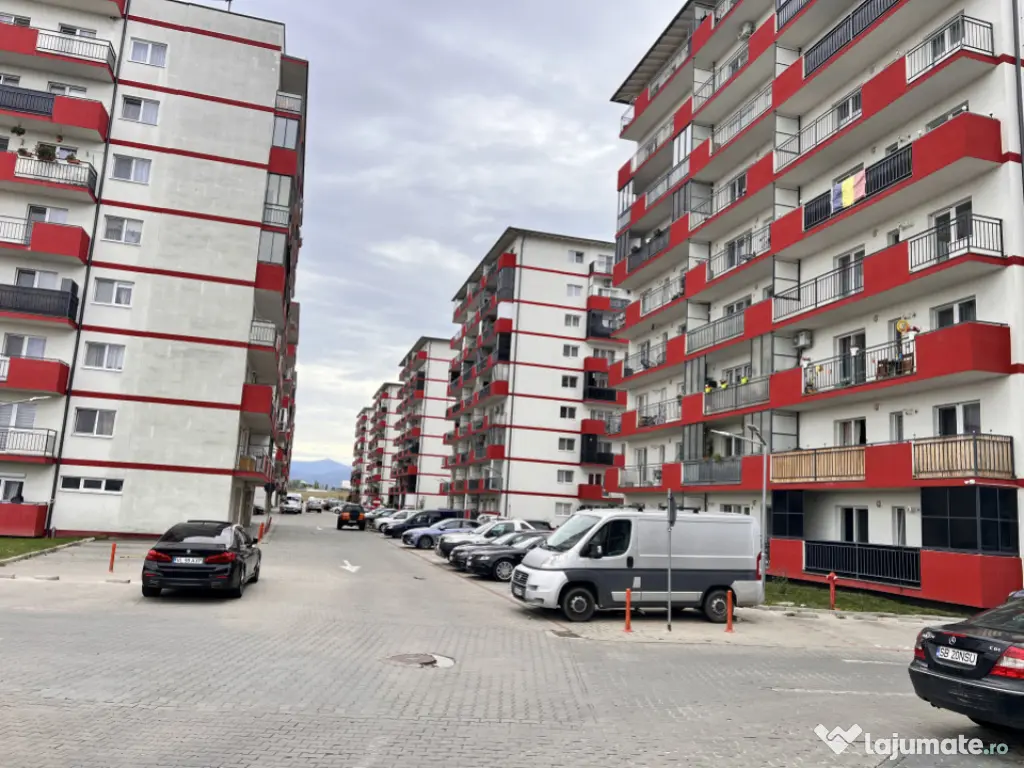 Ap nou 2 cam curat zona vest magnolia et 2 parcare lift 