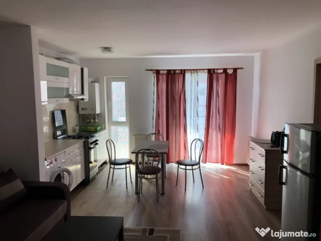 Ap nou 2 cam curat zona vest magnolia et 2 parcare lift 