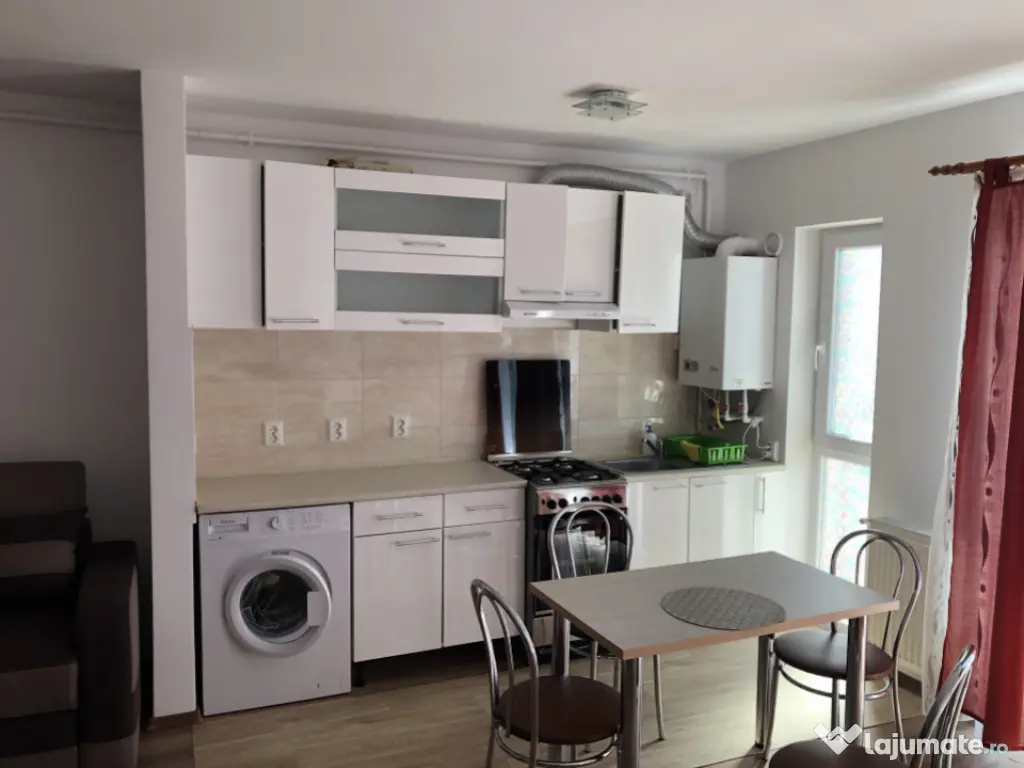 Ap nou 2 cam curat zona vest magnolia et 2 parcare lift 