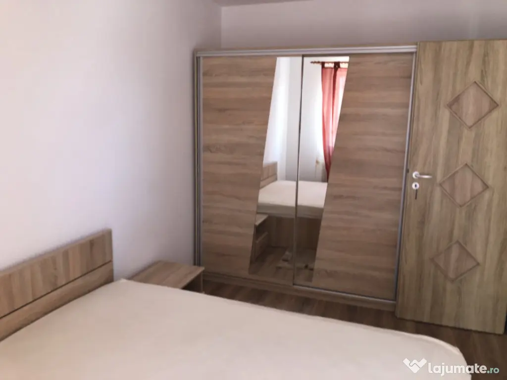 Ap nou 2 cam curat zona vest magnolia et 2 parcare lift 