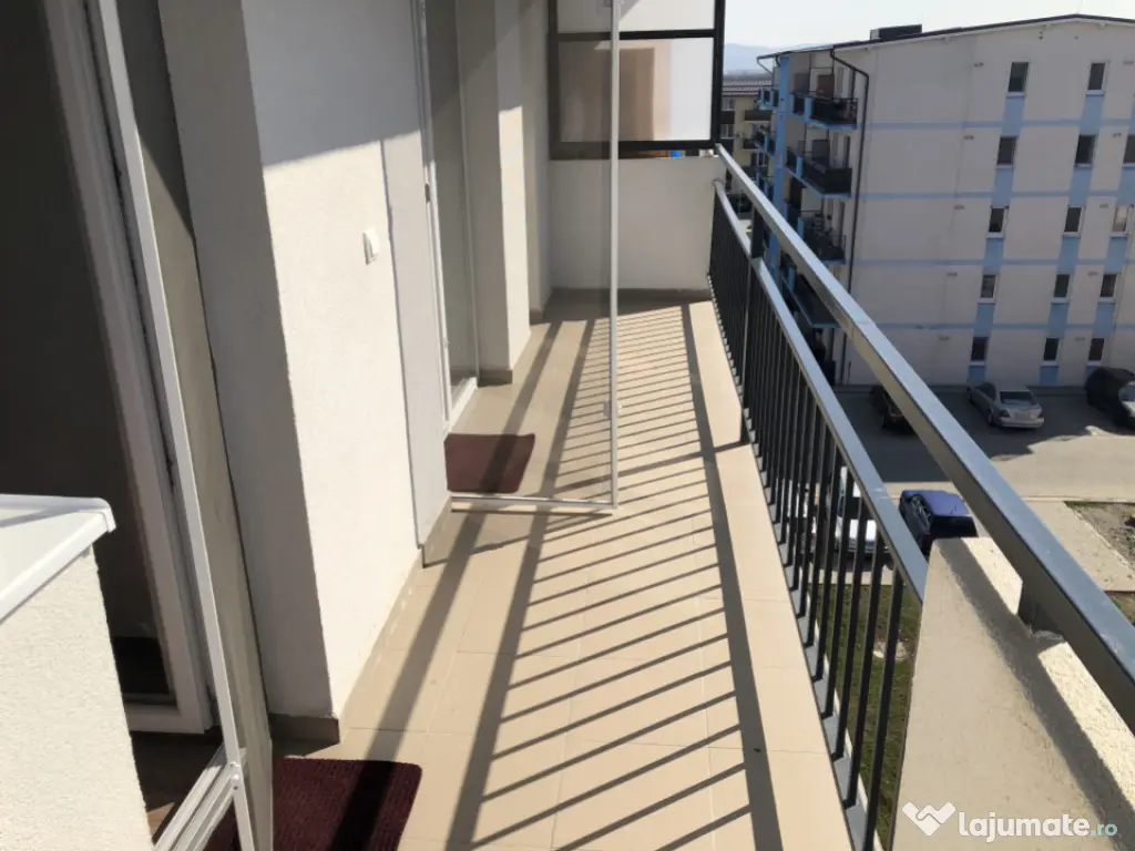 Ap nou 2 cam curat zona vest magnolia et 2 parcare lift 