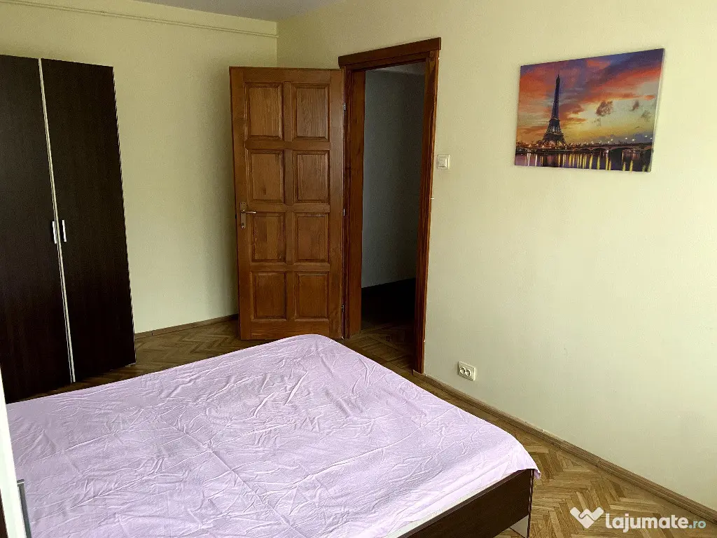 Apartament de 2 camere zona ASTRA,str Minerva 