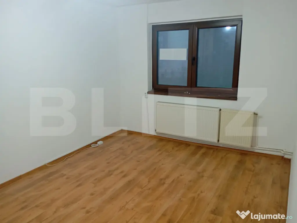 Apartament 2 camere, 52 mp, zona Doicești