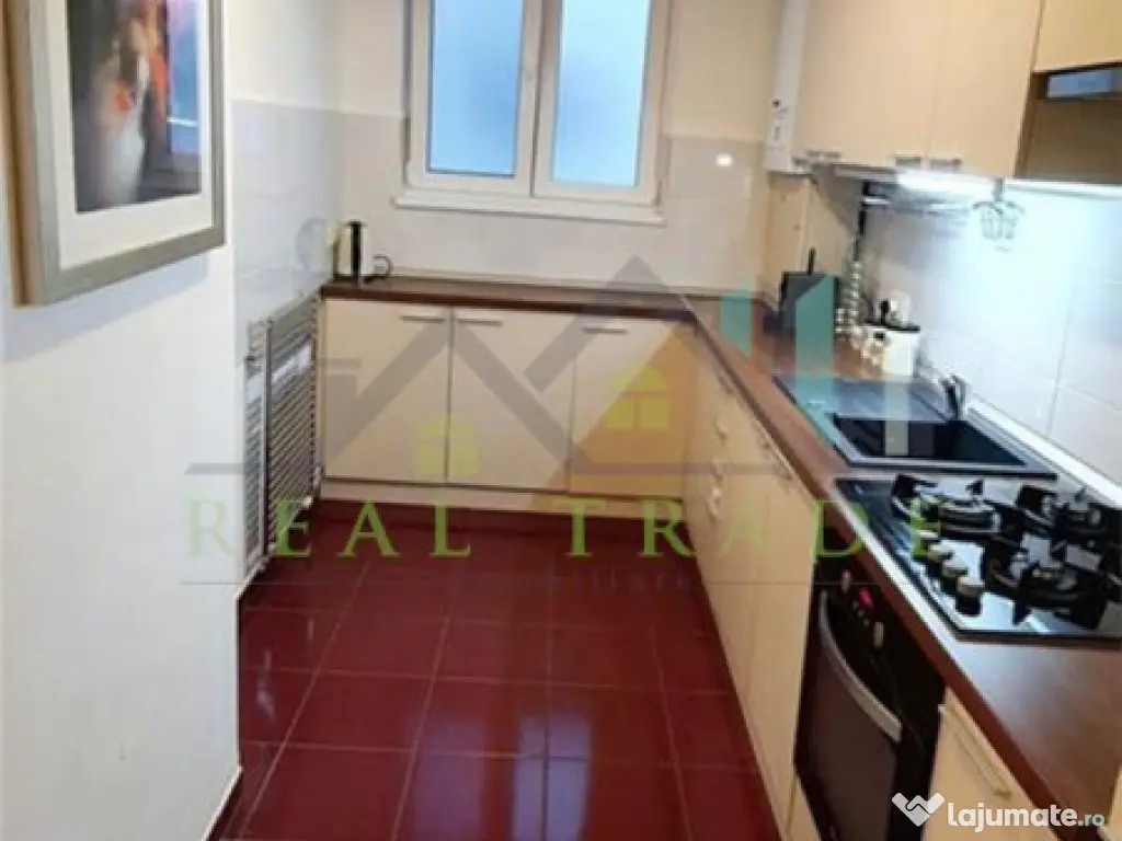 Apartament 2 camere modern Calea Bucure?ti 