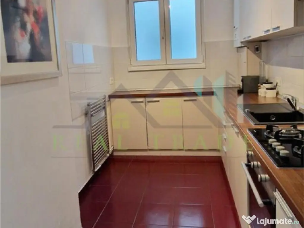 Apartament 2 camere modern Calea Bucure?ti 