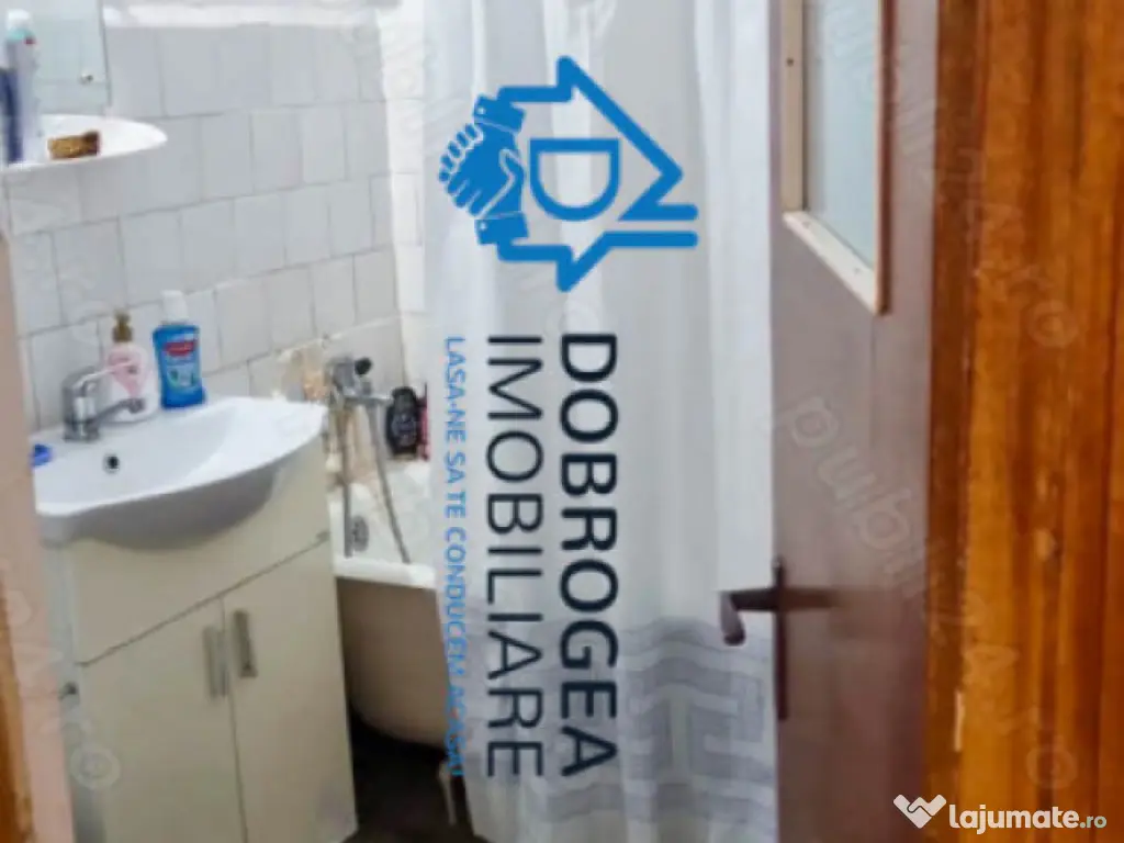 ULTRACENTRAL-2 CAMERE DECOMANDAT ,CENTRALA GAZ, DE RENOVAT