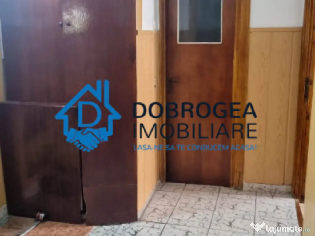 ULTRACENTRAL-2 CAMERE DECOMANDAT ,CENTRALA GAZ, DE RENOVAT