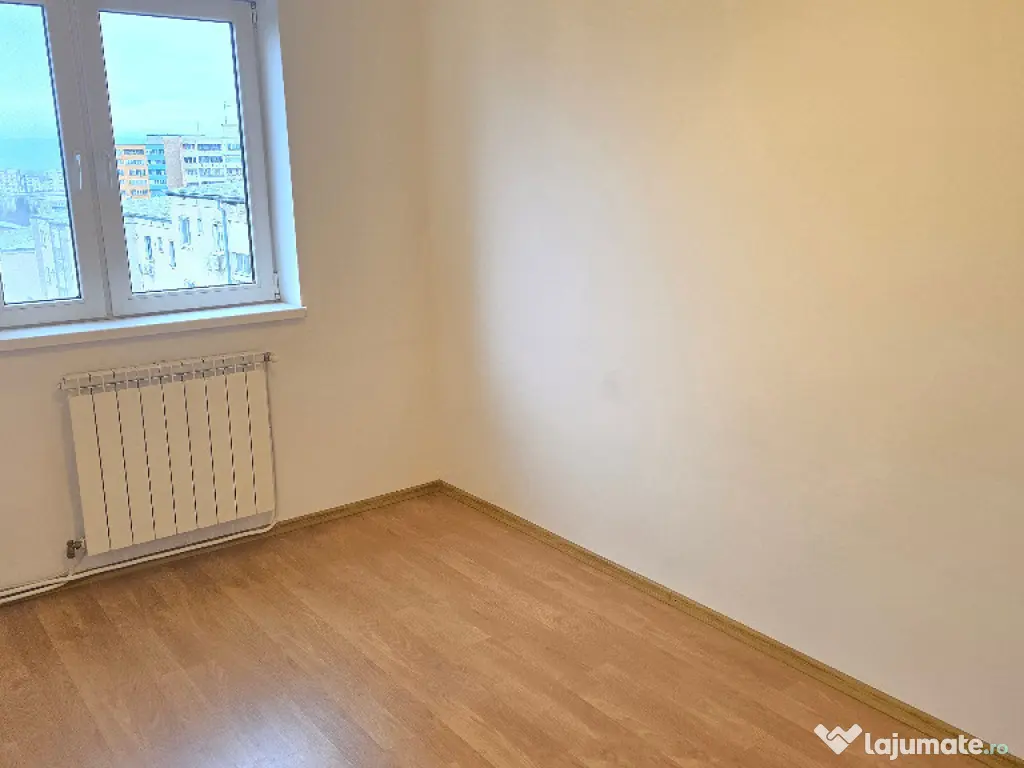 Vand apartament 3 camere cu intrari separate in Deva, Titu Maiorescu 