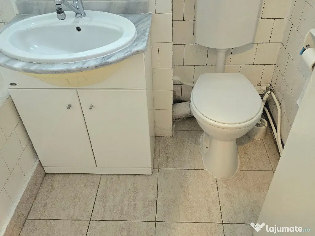 Vand apartament 3 camere cu intrari separate in Deva, Titu Maiorescu 