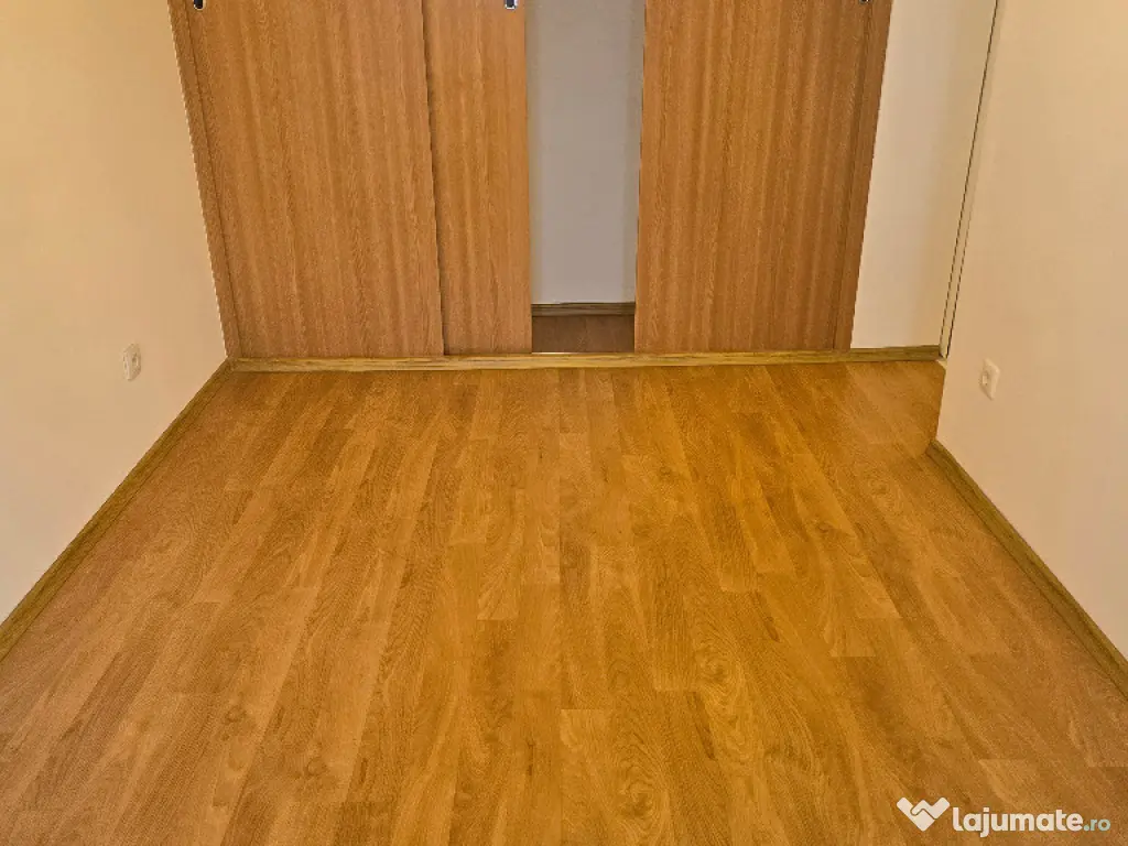 Vand apartament 3 camere cu intrari separate in Deva, Titu Maiorescu 