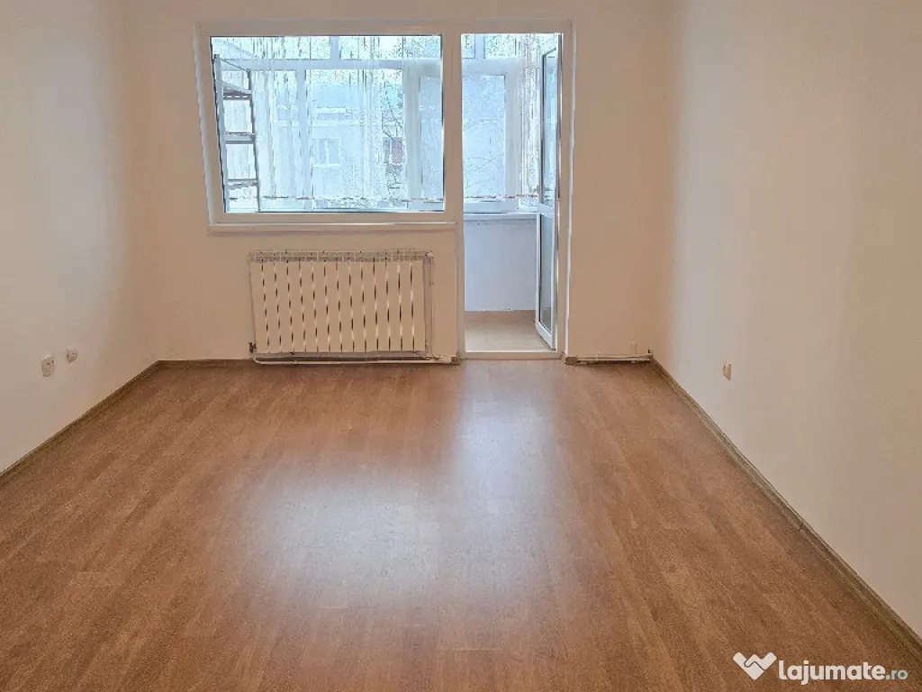 Vand apartament 3 camere cu intrari separate in Deva, Titu Maiorescu 
