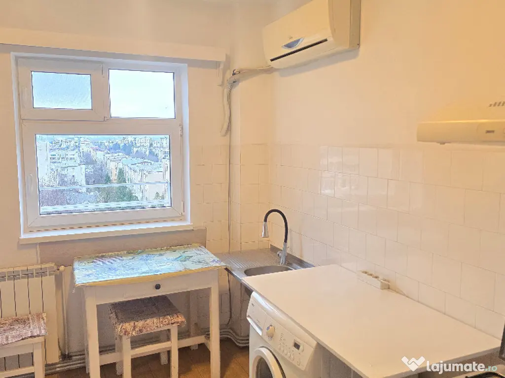 Vand apartament 3 camere cu intrari separate in Deva, Titu Maiorescu 