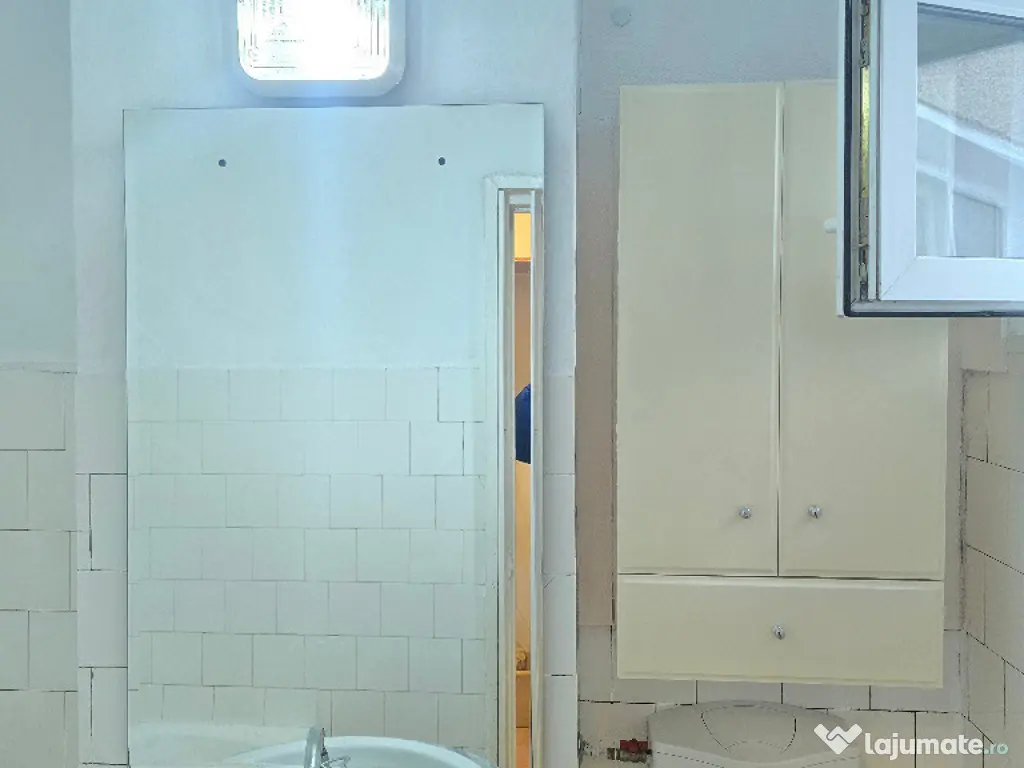 Vand apartament 3 camere cu intrari separate in Deva, Titu Maiorescu 