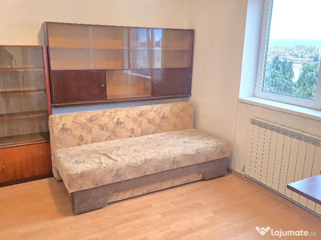 Vand apartament 3 camere cu intrari separate in Deva, Titu Maiorescu 
