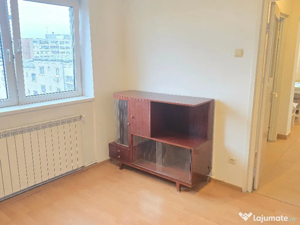 Vand apartament 3 camere cu intrari separate in Deva, Titu Maiorescu 