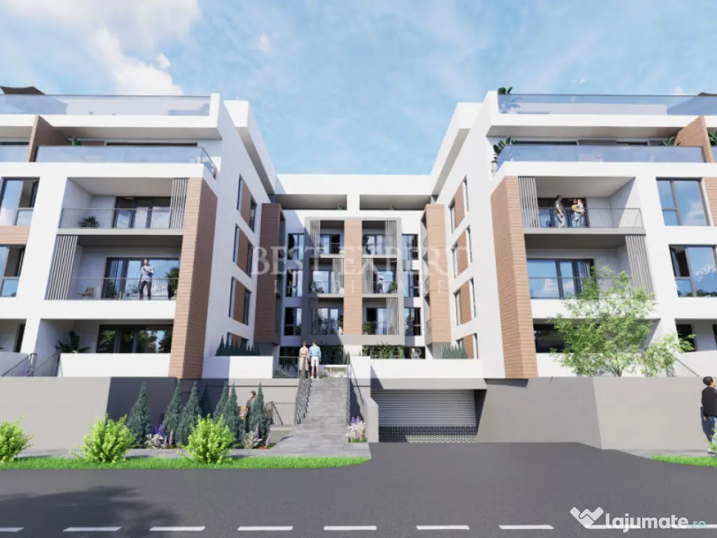 2 Camere Direct Dezvoltator Ideal Familie