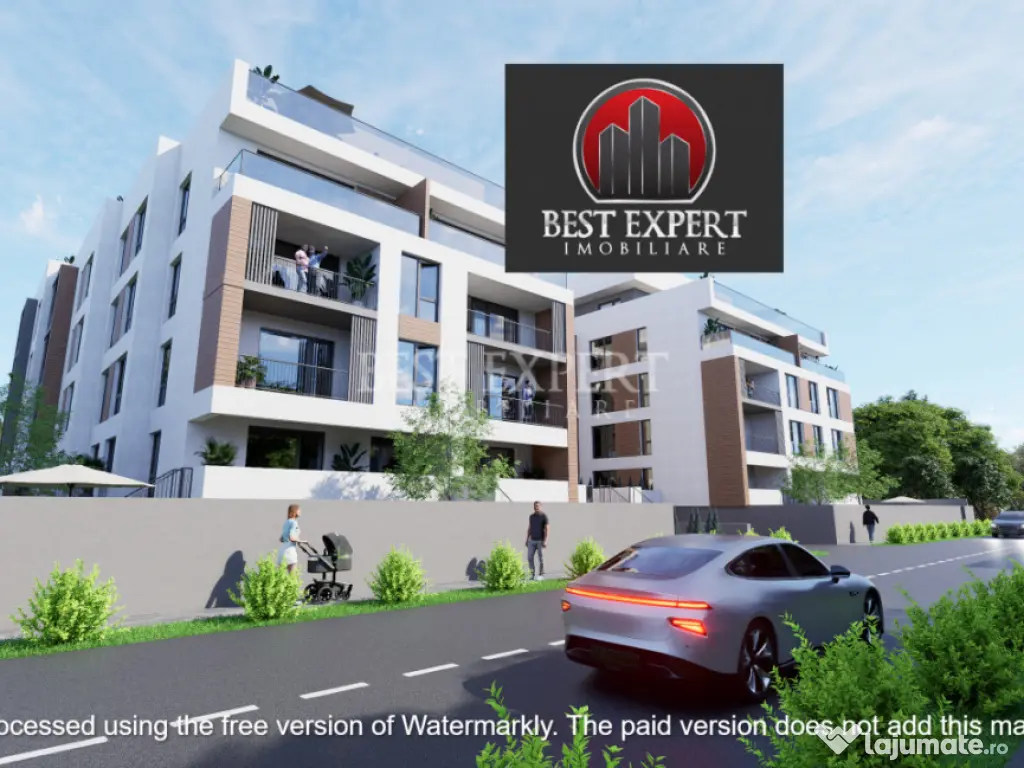 2 Camere Direct Dezvoltator Ideal Familie