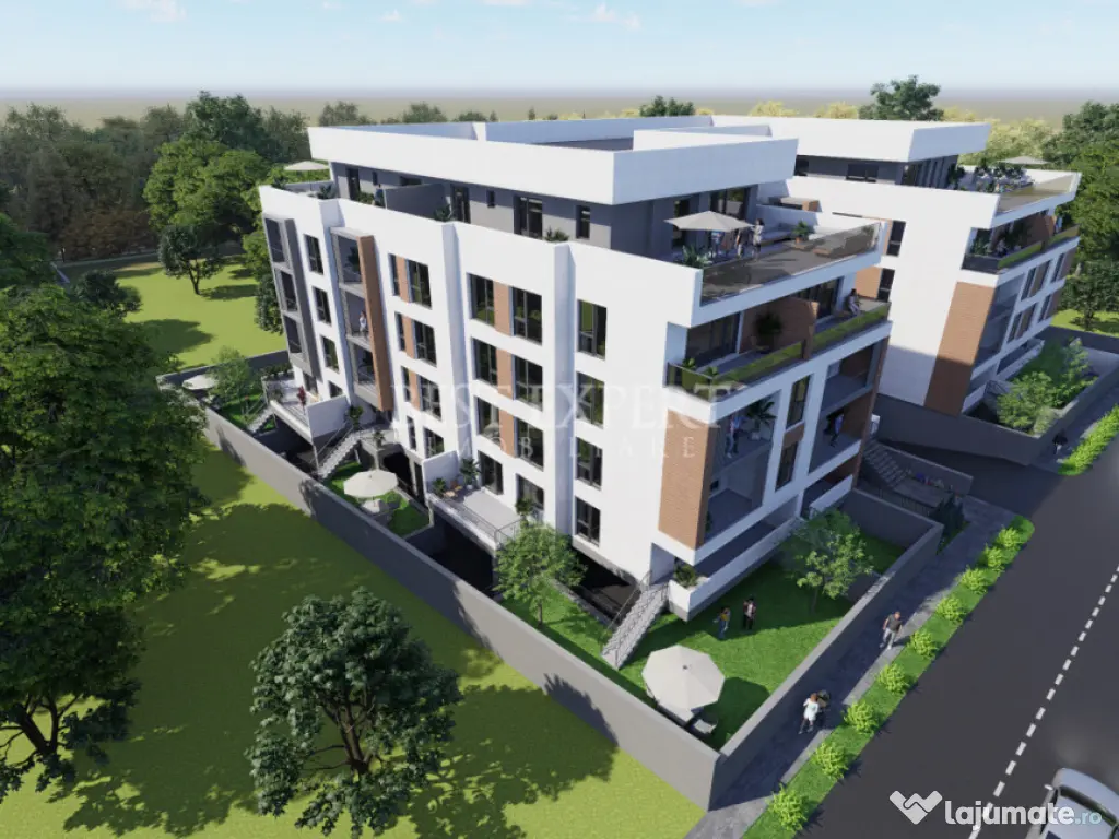 2 Camere Direct Dezvoltator Ideal Familie