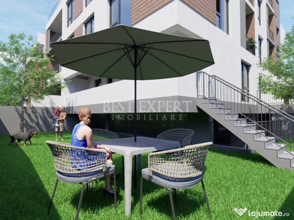 2 Camere Direct Dezvoltator Ideal Familie