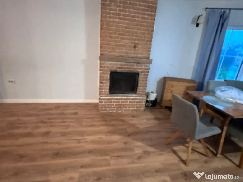 Casa P+M de vanzare, situata in Poiana-Constanta 