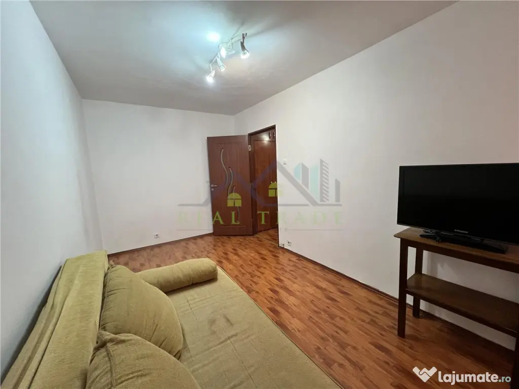 Apartament 2 camere decomandat Centrul Civic- AFI