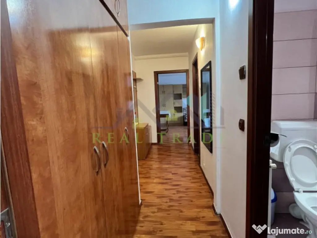 Apartament 2 camere decomandat Centrul Civic- AFI