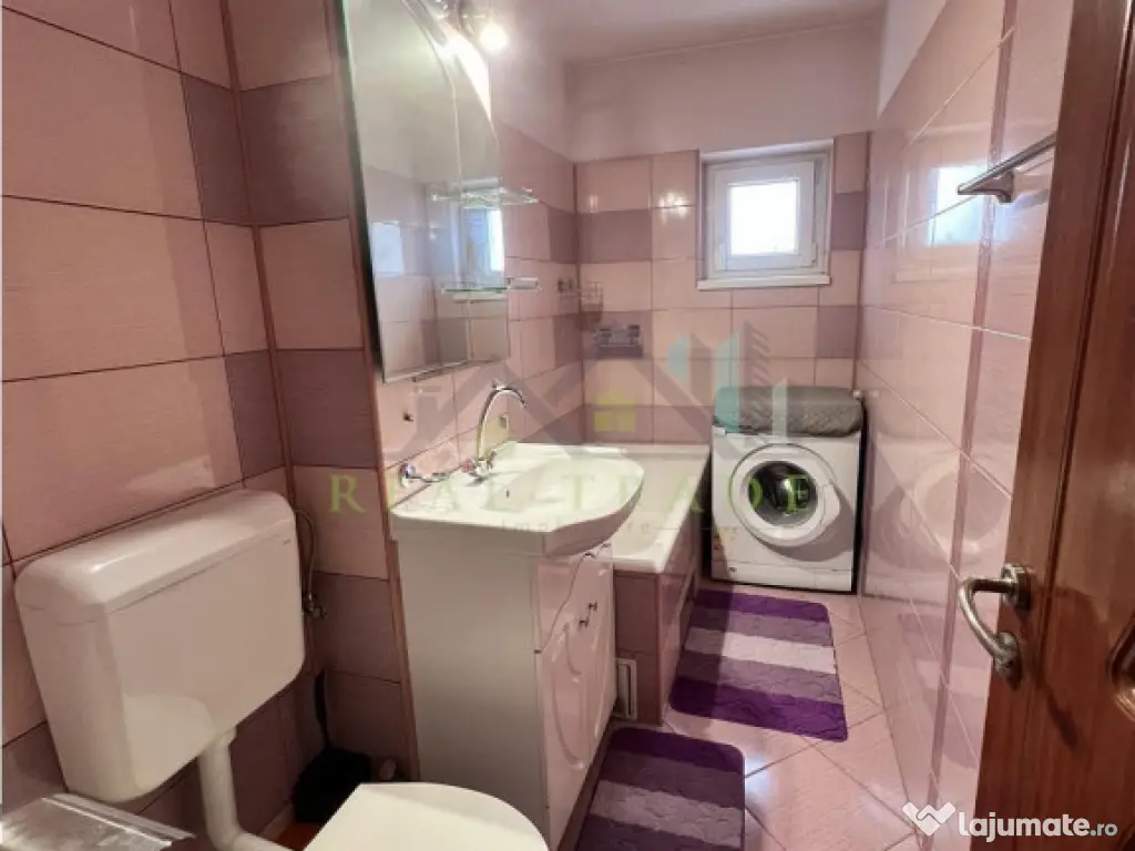 Apartament 2 camere decomandat Centrul Civic- AFI