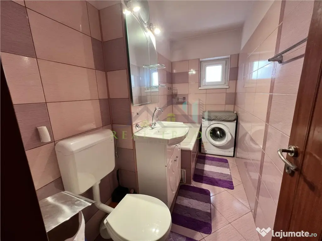 Apartament 2 camere decomandat Centrul Civic- AFI