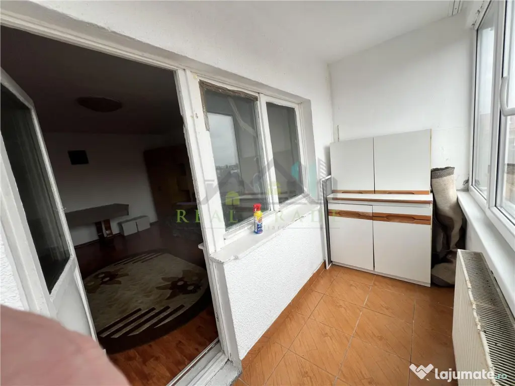 Apartament 2 camere decomandat Centrul Civic- AFI