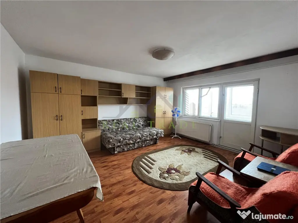 Apartament 2 camere decomandat Centrul Civic- AFI