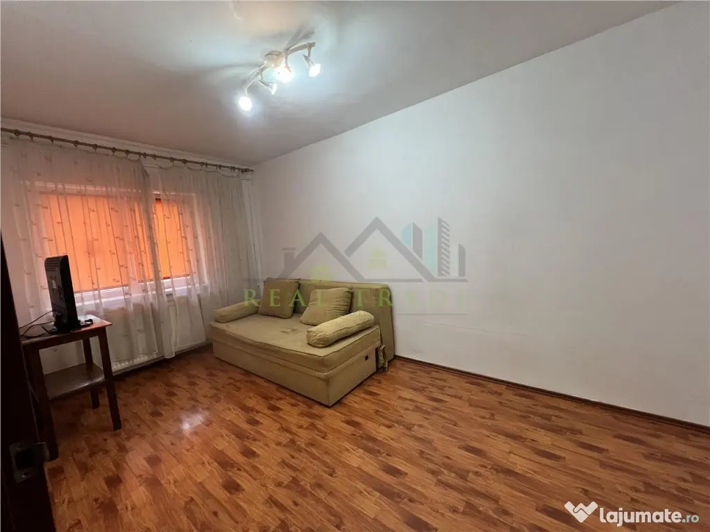 Apartament 2 camere decomandat Centrul Civic- AFI