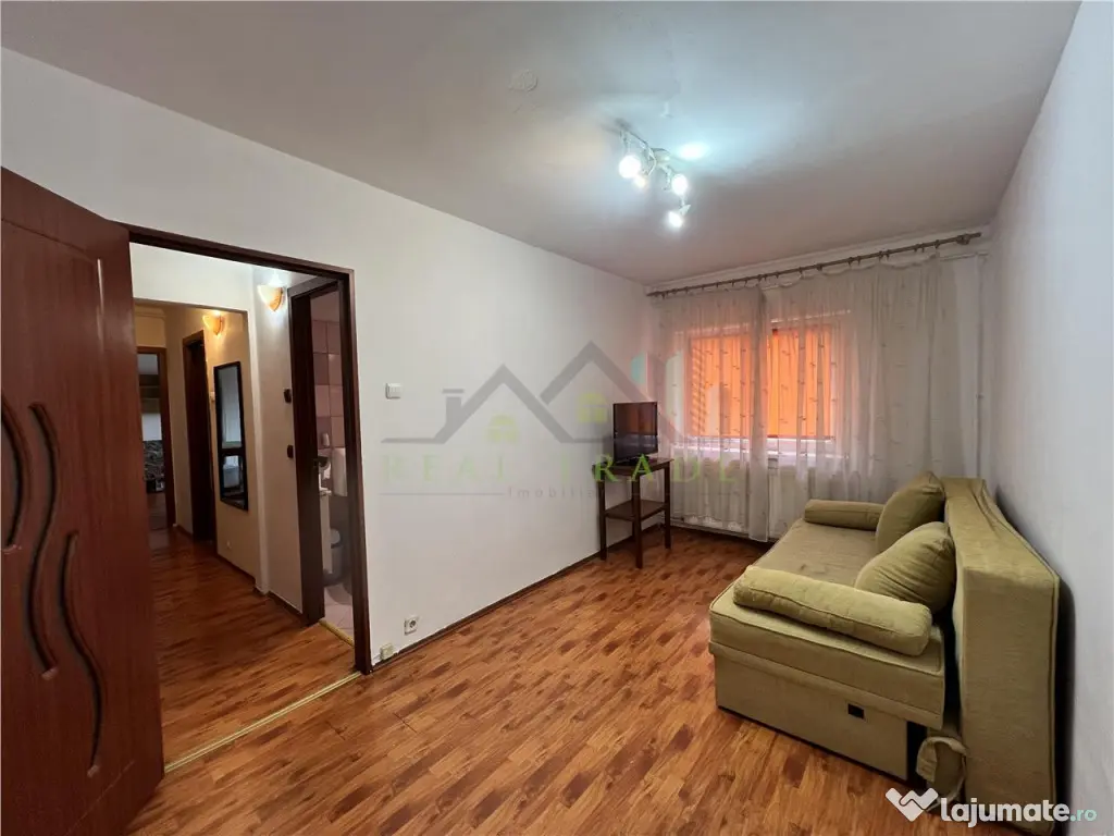 Apartament 2 camere decomandat Centrul Civic- AFI