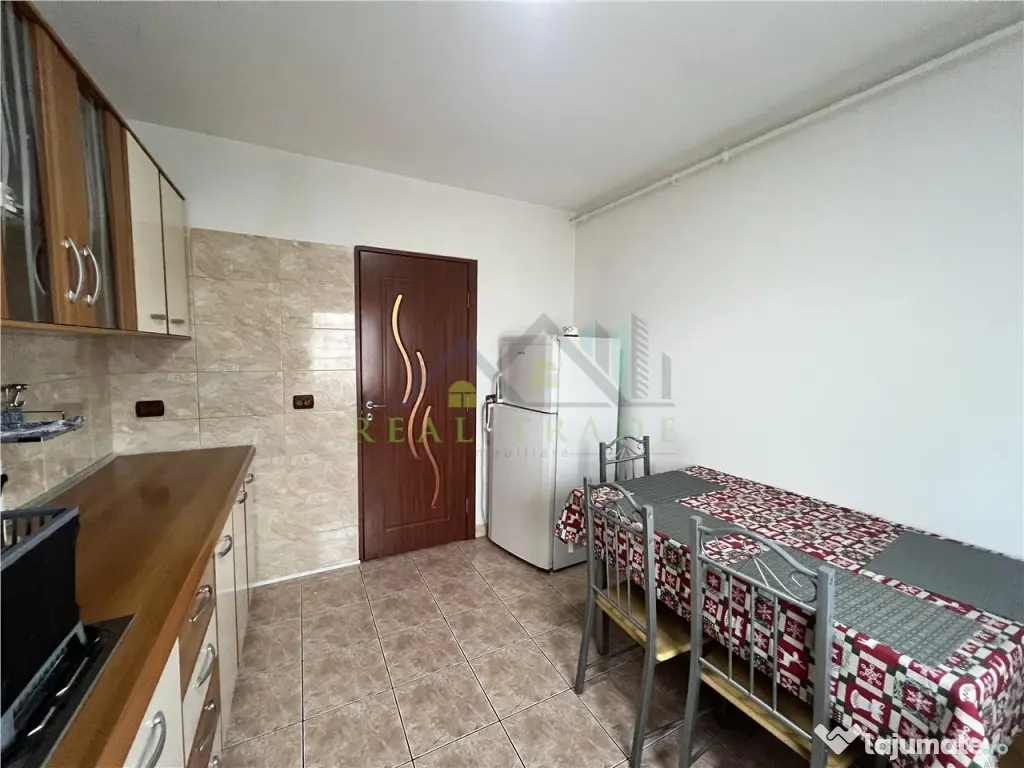 Apartament 2 camere decomandat Centrul Civic- AFI