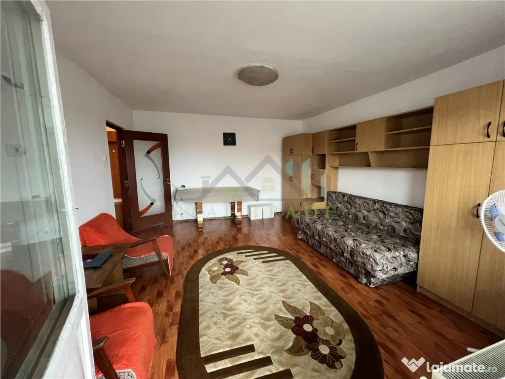 Apartament 2 camere decomandat Centrul Civic- AFI