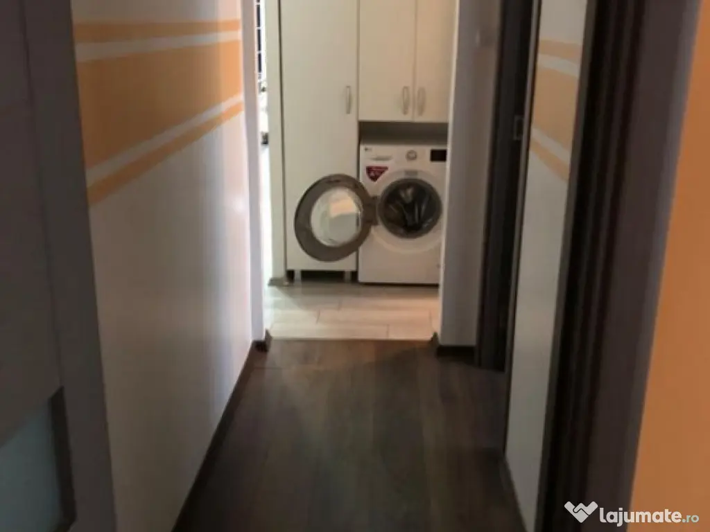 Decomandat, etaj1, Astra, Brasov